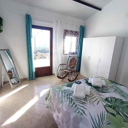 Apartamento Valle Del Guadiaro Cortes de la Frontera Zewnętrze zdjęcie