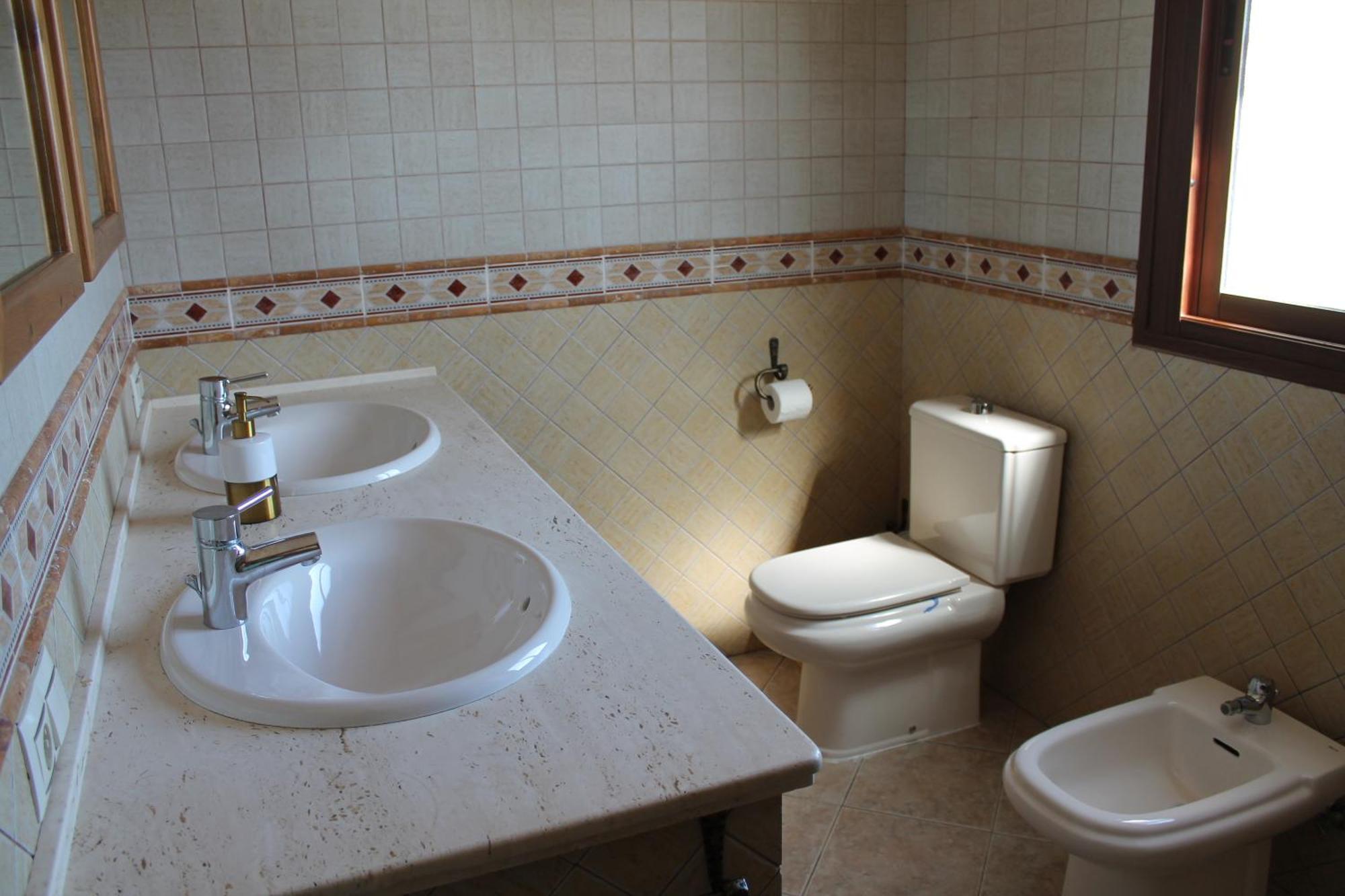 Apartamento Valle Del Guadiaro Cortes de la Frontera Zewnętrze zdjęcie