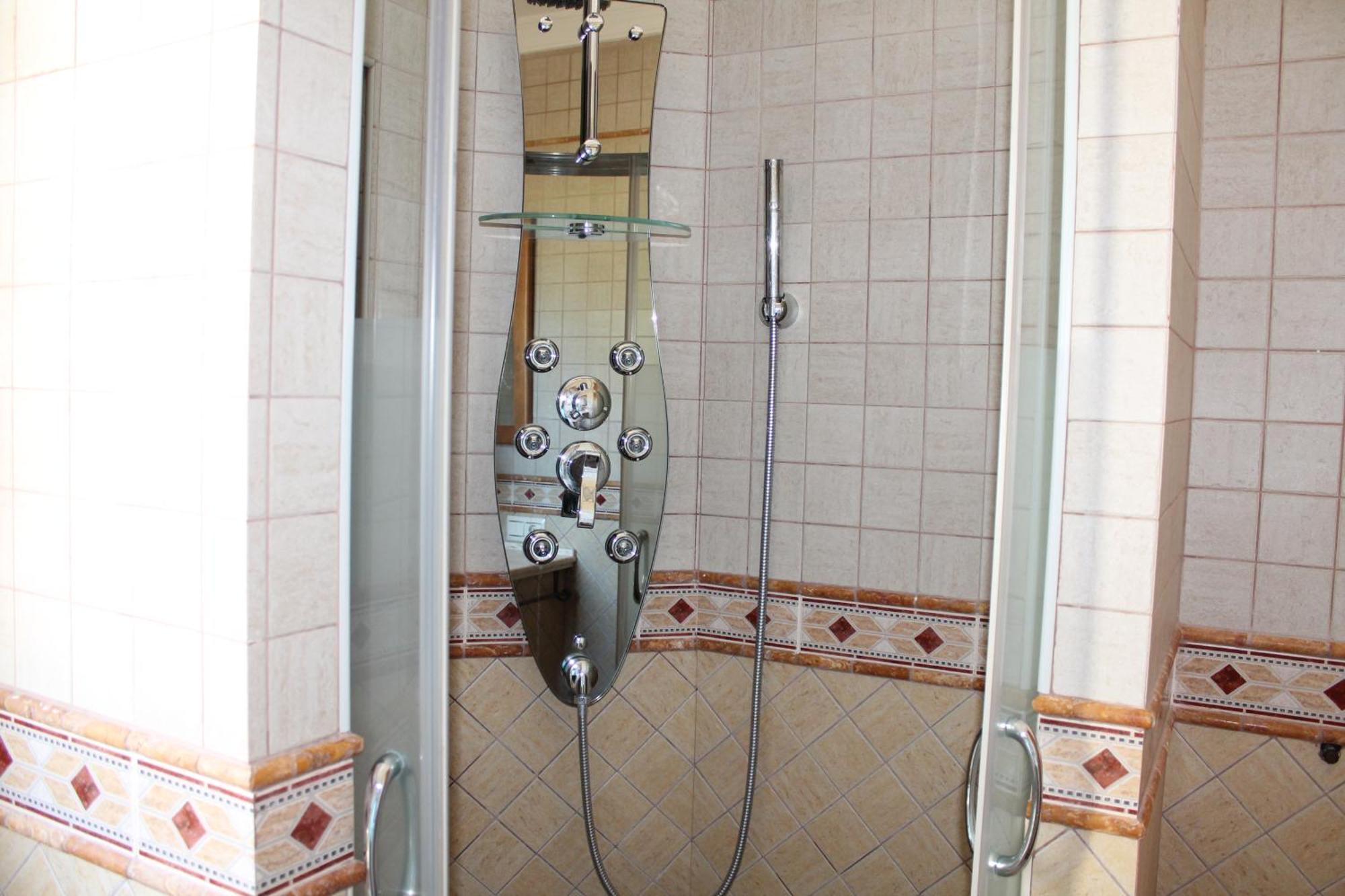 Apartamento Valle Del Guadiaro Cortes de la Frontera Zewnętrze zdjęcie