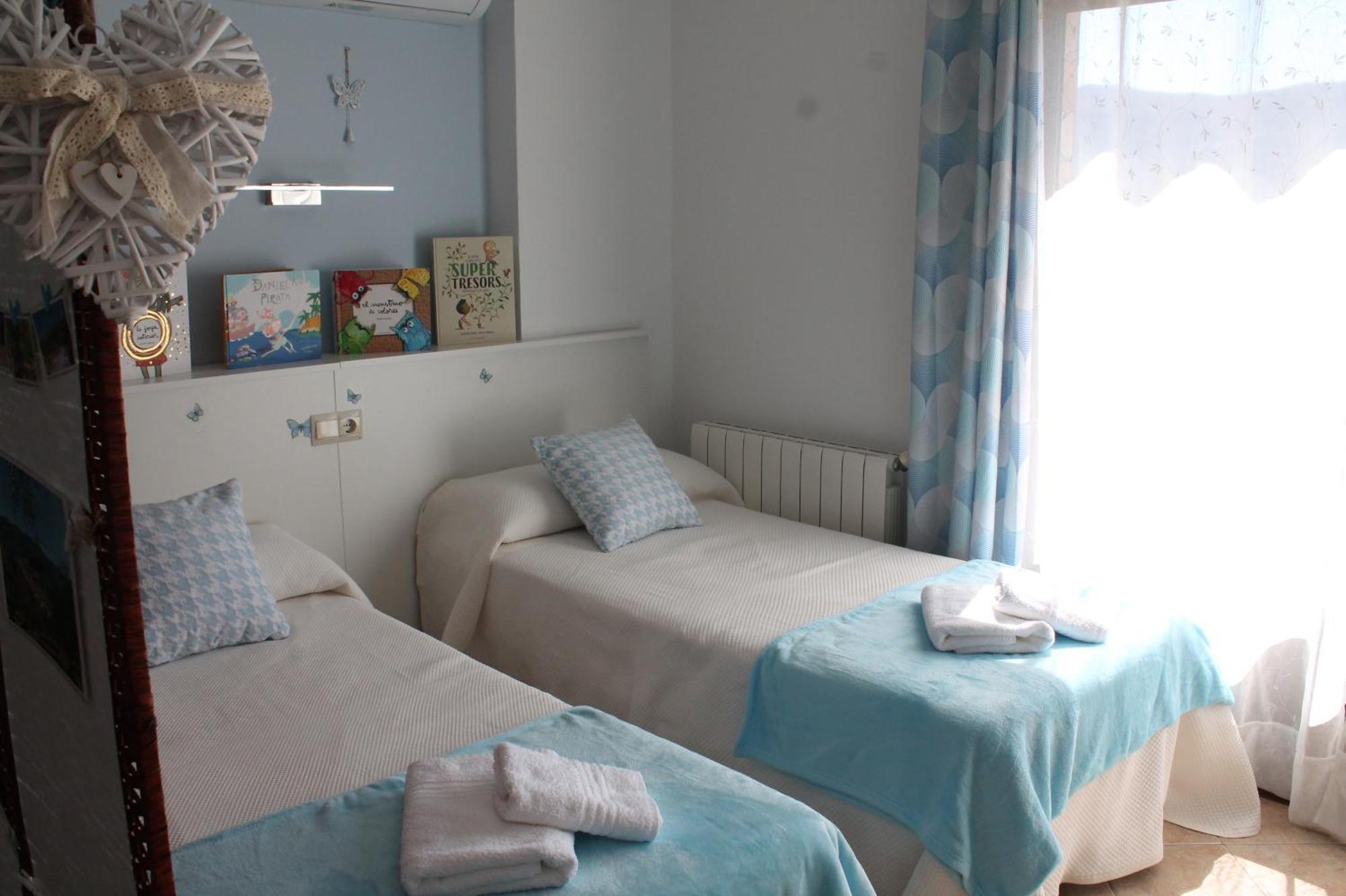 Apartamento Valle Del Guadiaro Cortes de la Frontera Zewnętrze zdjęcie